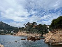 Catalonie - Begur 2