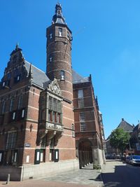 Foto Groningen 3