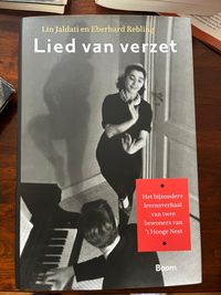 Lied van verzet